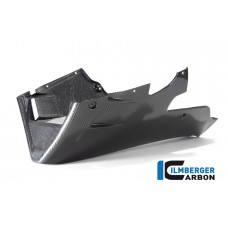 Ilmberger Carbon Bellypan Racing for the BMW M 1000 RR 2023-2024